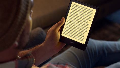 Kindle Paperwhite - Kaufberatung, Angebote, Test