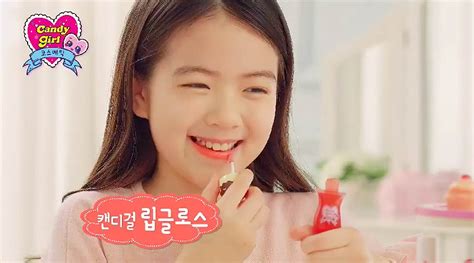 Korean Brand 'Baby & Child' Pitches Makeup for Kids in Facebook ...