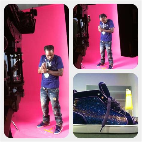 On The Sets: Wale x Miguel – 'Lotus Flower Bomb' | HipHop-N-More