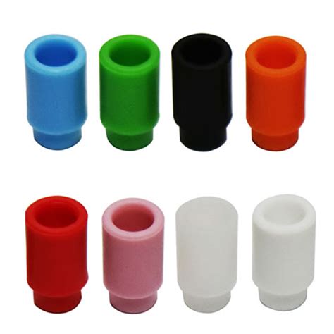 Silicone Mouthpiece 510 Drip Tip Jetzt Online Kaufen