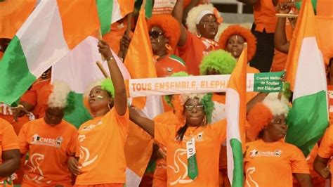 Coupe D Afrique Des Nations 2023 5 Choses Que Nous Avons Apprises