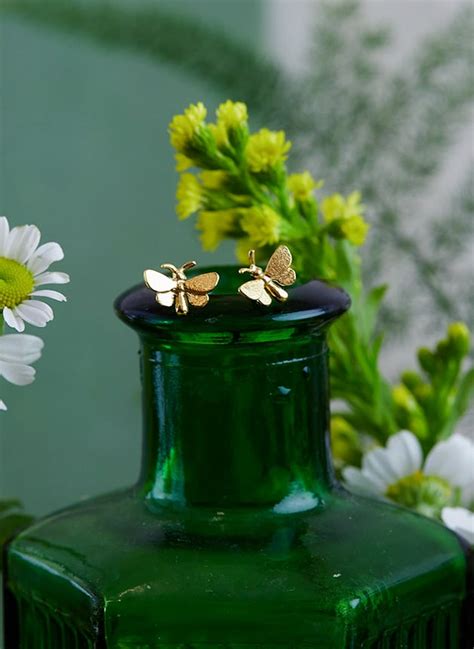 Earrings Hoop And Stud Earrings Alex Monroe