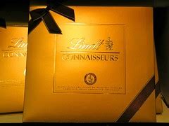 Switzerland: Lindt & Sprungli Chocolates » Vancouver Blog Miss604