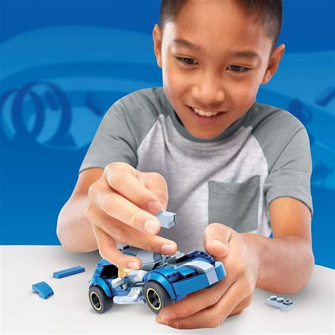Mega Construx Hot Wheels Twin Mill GVM GVM Toys Shop Gr