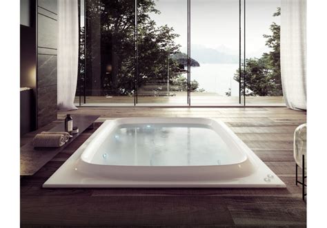 Indoor Jacuzzi Design