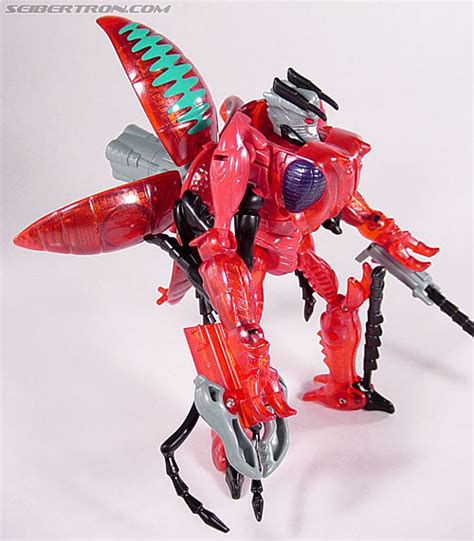 Transformers Beast Wars Inferno Toy Gallery (Image #60 of 104)