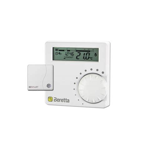 Thermostat D Ambiance Digital Programmable Sans Fil Alpha D