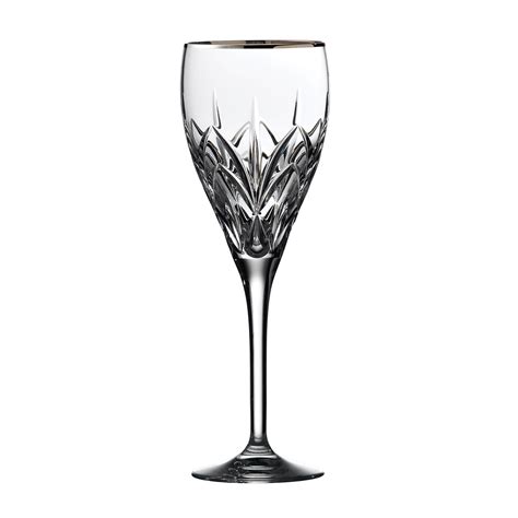 Marquis By Waterford Caprice Red Wine Glass And Reviews Wayfair