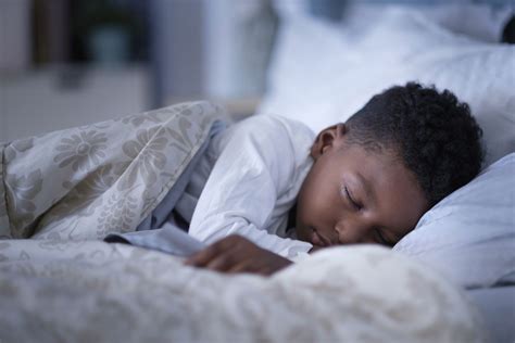 Bedtime Routine For Children The Dos And Donts