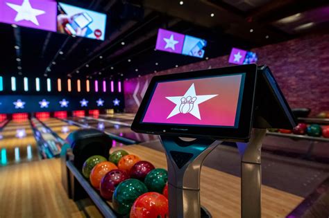 Inside Hollywood Bowls New Venue In Liverpool Liverpool Echo