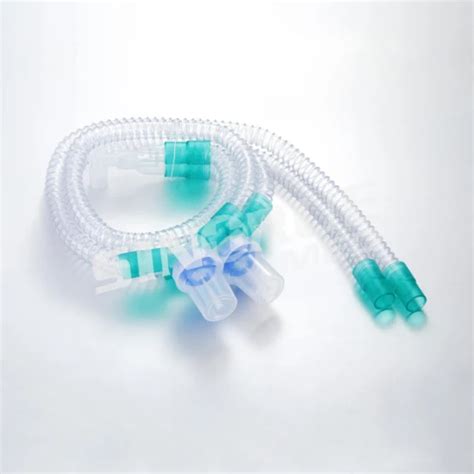 1 0m 1 2m 1 5m 1 8m Disposable Medical Normal Anesthesia Breathing