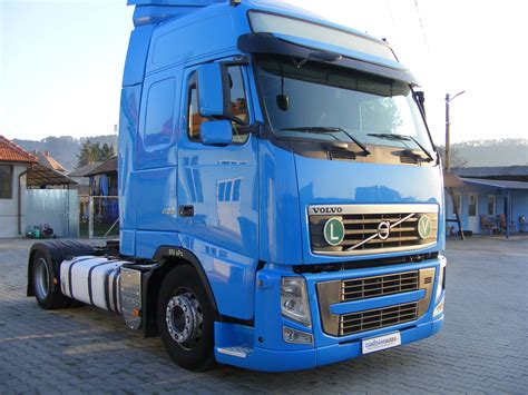 Dezmembram Camioane Volvo Fh Eev Camioaneauseu Ro