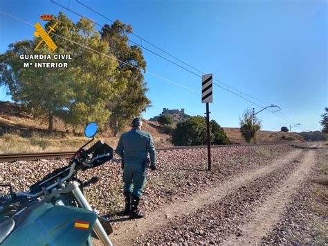 Vegadigital El Seprona De La Guardia Civil Y Agentes De Medio Ambiente