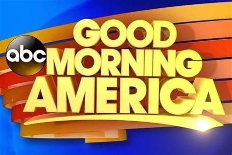 Good Morning America - Cast, Ages, Trivia | Famous Birthdays