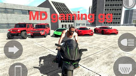 Indian Bike Driver 3D GTA5 GTA5 Game Play Dhingana Khekana Game Play