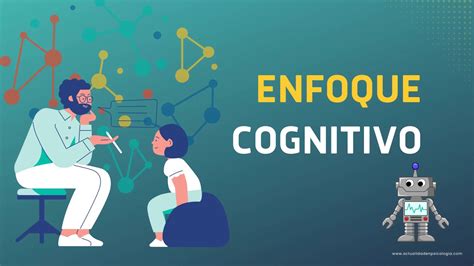 ¿qué Es El Enfoque Cognitivo En Psicología