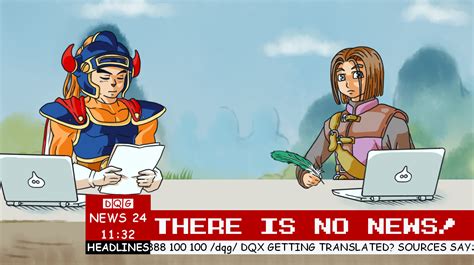 dqg news by kking64 on Newgrounds