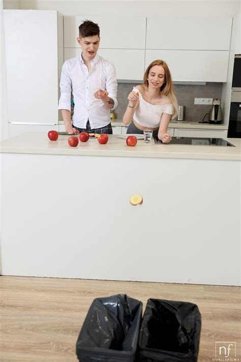 Sexy Slim Babe Lily Steele Spreads Wide For Deep Pussy Banging Photos