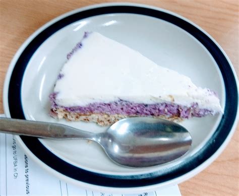 No Cheese Cheese Cake 2 The World According To Me