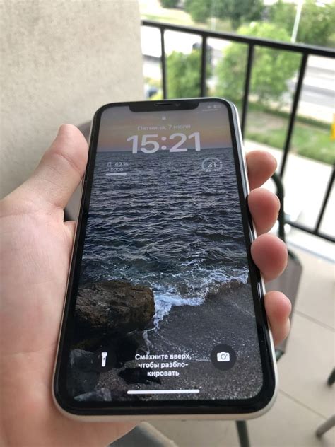 IPhone 11 white 128GB айфон 11 визуал идеал: 11 300 грн. - Мобільні ...