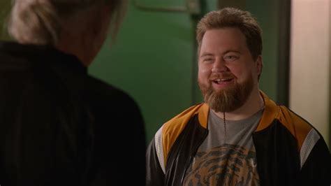 Paul Walter Hauser Says He Would Love To Play Chris Farley In A Biopic