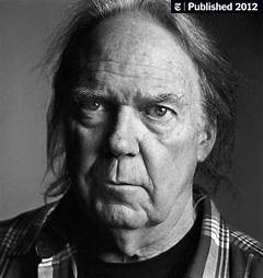 What Disease Does Neil Young Have