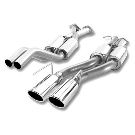 Jeep Grand Cherokee Exhaust Systems