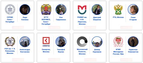 Как выбрать вуз: 7 удобных сервисов ⋆ MAXIMUM Блог