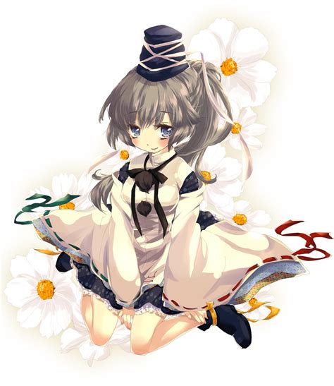 Mononobe No Futo Touhou Image By Ayase Non Zerochan Anime