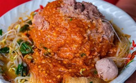 Rekomendasi Bakso Terenak Di Kota Tangerang Yang Bisa Dijadikan Tujuan