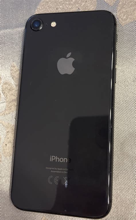 iPhone 8 czarny (space grey) 64 GB | Sędziszów Małopolski | Kup teraz ...