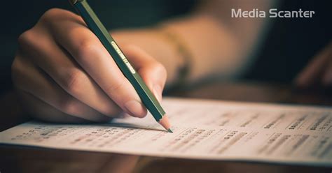 jenis tes masuk ptn   panduan  calon mahasiswa media scanter