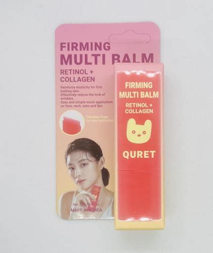 Quret Multi Balm Review: My Honest Experience on r/SkincareAddiction
