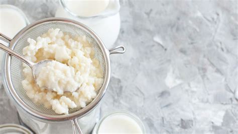 Ragam Manfaat Kefir Untuk Kesehatan Klikdokter