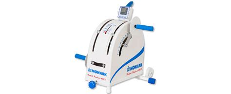 Monark 881e Medical Technologies Ltd