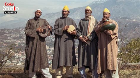 Traditional Dress of Jammu Kashmir and Ladakh - Devendra Singh Blog