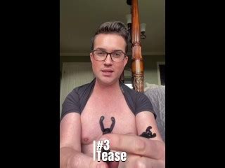 Educational 5 Ways To Stimulate Your Nipples Pornhub Gay