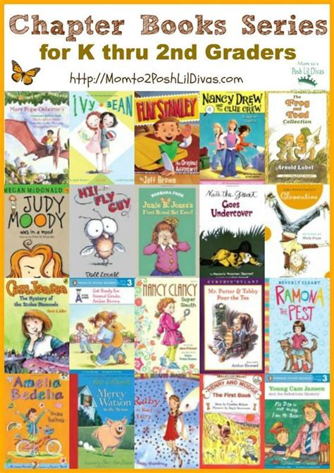 Childrens Chapter Books 2000S - Best books for 5th graders 2018 ...