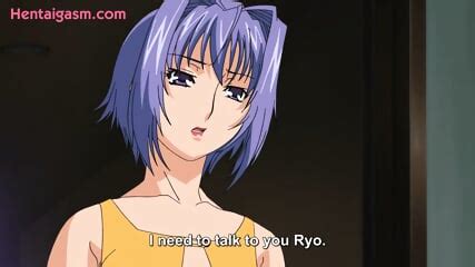 Hitozuma Kasumi San UNCENSORED ALL EPISODES 1 2 UNCENSORED HENTAI
