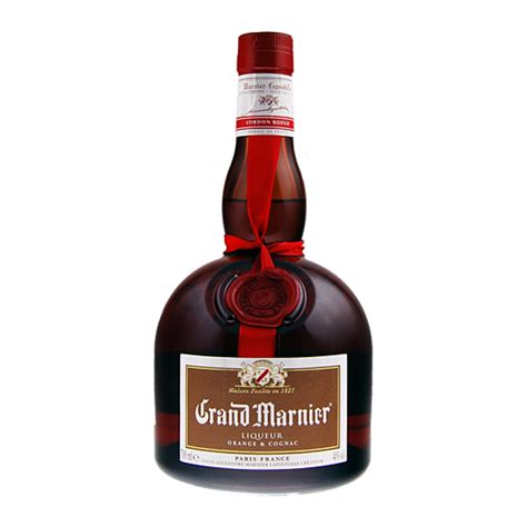 Grand Marnier Cordon Rouge 350ml Lalcool