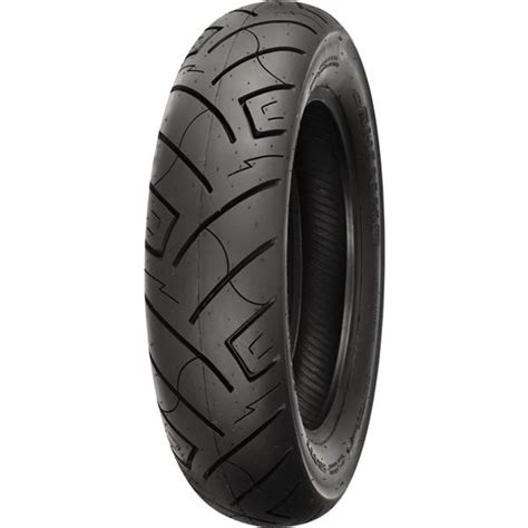 Shinko Heavy Duty Rear Tire Chapmoto