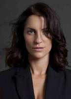 Naked Monica Calle In Morning Interim