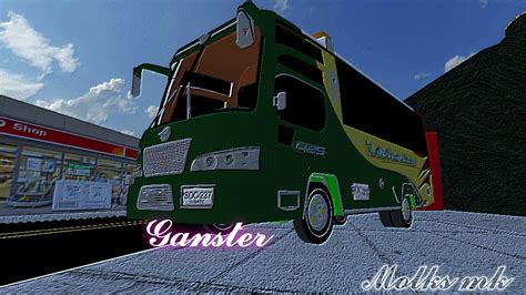 Mod Para Proton Bus Simulator Pbsu Bus Colombianodescargalo Yaa