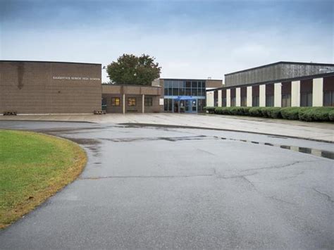 Police Investigate Threat Made Against Saugerties Jrsr High School