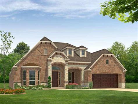 Boston Floor Plan C Artavia 70 Lots J Patrick Homes