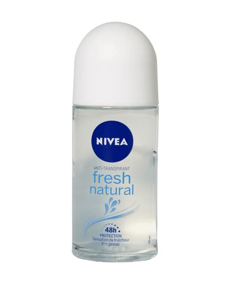 Nivea déodorant à bille Wibra France Vous faites ça bien