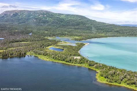 Amazing Things To Do In Katmai National Park Preserve Earth Trekkers