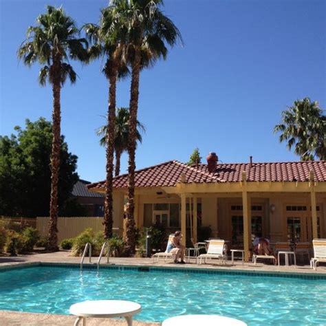 La Quinta Inn & Suites Las Vegas Airport N Conv. - Hotel in Las Vegas