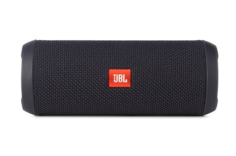 Enceinte Bluetooth Sans Fil Jbl Flip Noir Darty