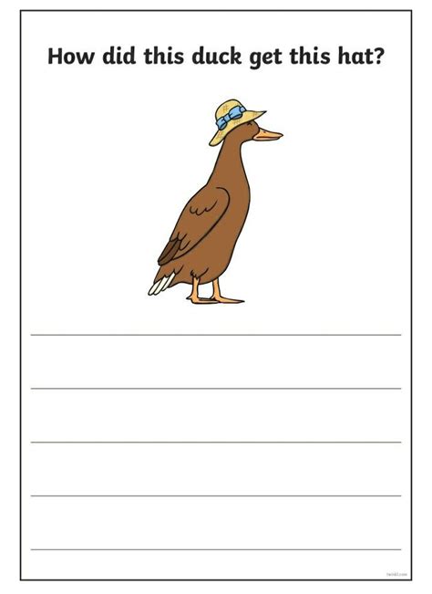 Ks1 English Creative Writing Prompts Story Starters Story Telling